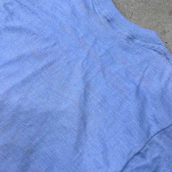 True Vintage 1975 Tropix Togs Ziggy California Beach Bum T Shirt Spring Break S - Picture 14 of 15